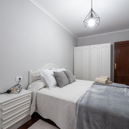 Apartamento Acogedor Centrico Monforte De Lemos Exteriér fotografie